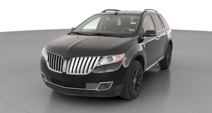 Thumbnail: 2015 Lincoln MKX - 1