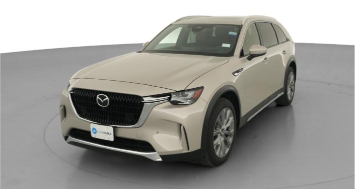 Thumbnail: 2026 Mazda CX-90 - 1