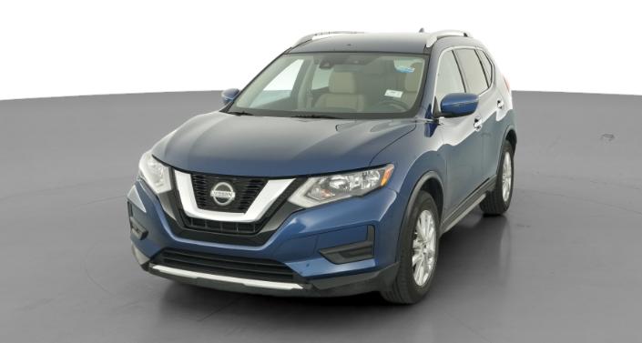 Thumbnail: 2019 Nissan Rogue - 1