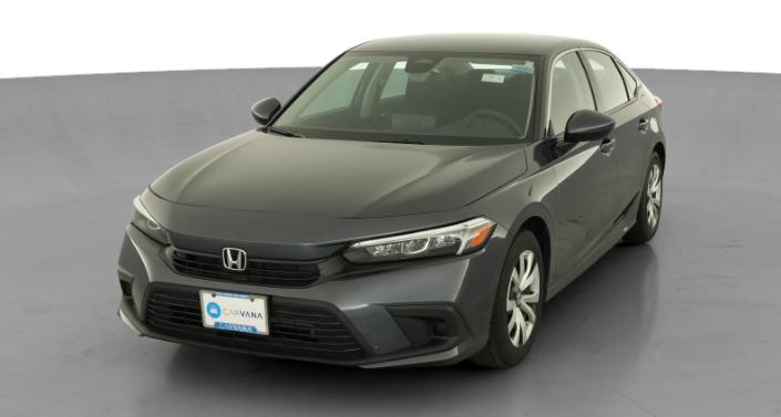 Thumbnail: 2022 Honda Civic - 1