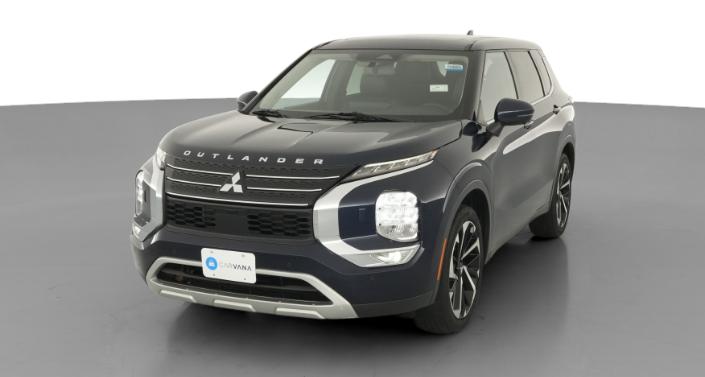 Thumbnail: 2022 Mitsubishi Outlander - 1