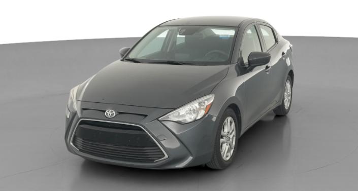 2018 Toyota Yaris iA Base -
                  Wheatland, OK