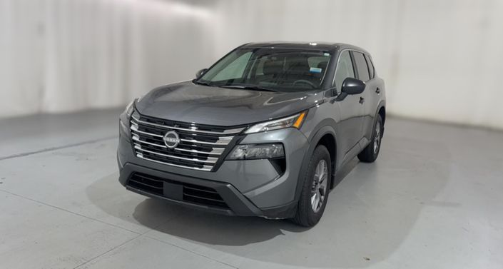 Thumbnail: 2025 Nissan Rogue - 1