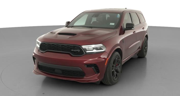 Thumbnail: 2023 Dodge Durango - 1