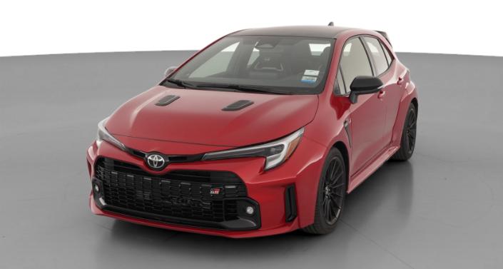 2023 Toyota GR Corolla Circuit Edition -
                  Lorain, OH