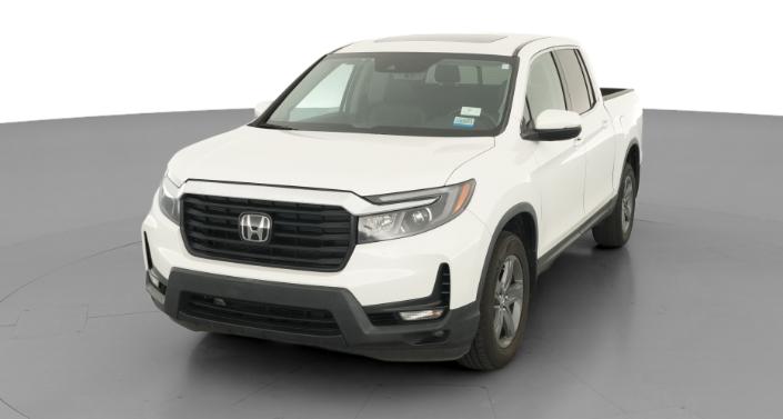 Thumbnail: 2023 Honda Ridgeline - 1
