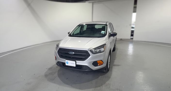 Thumbnail: 2019 Ford Escape - 1