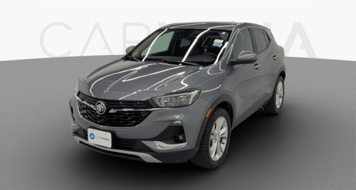 2020 Buick Encore GX