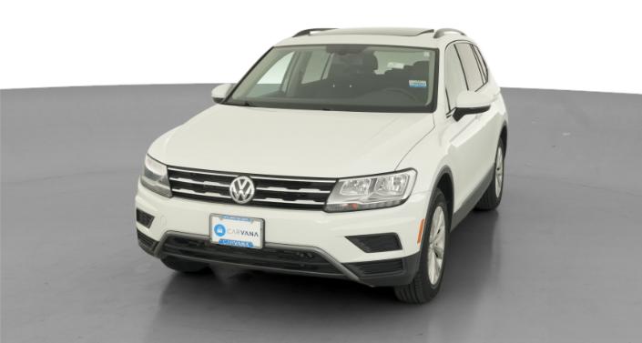 2018 Volkswagen Tiguan 2.0T -
                  Richton Park, IL