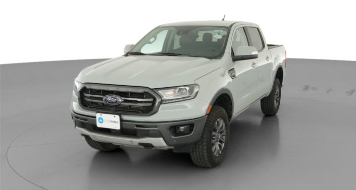 Thumbnail: 2022 Ford Ranger - 1