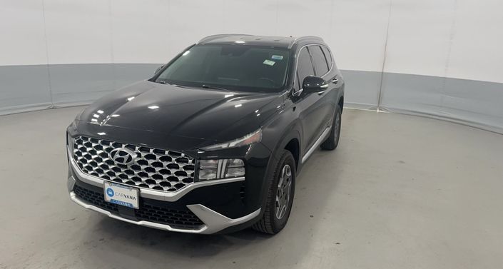 Thumbnail: 2023 Hyundai Santa Fe - 1