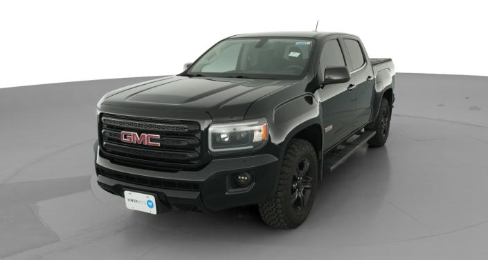 Thumbnail: 2018 GMC Canyon - 1