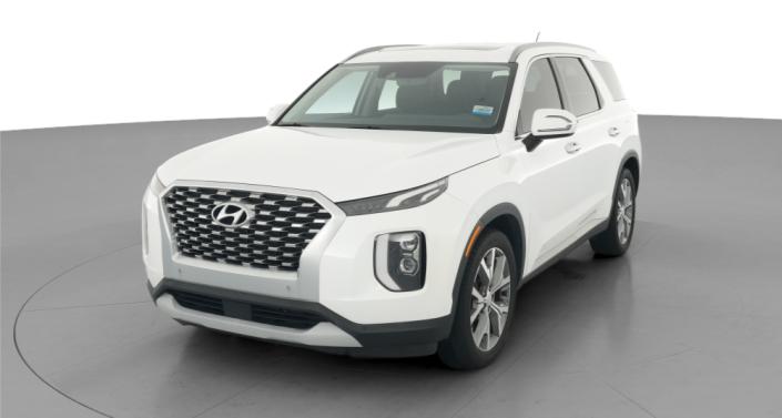 2020 Hyundai Palisade SEL -
                  Haines City, FL