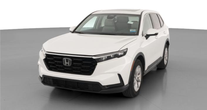 Thumbnail: 2023 Honda CR-V - 1