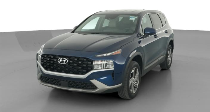 Thumbnail: 2023 Hyundai Santa Fe - 1