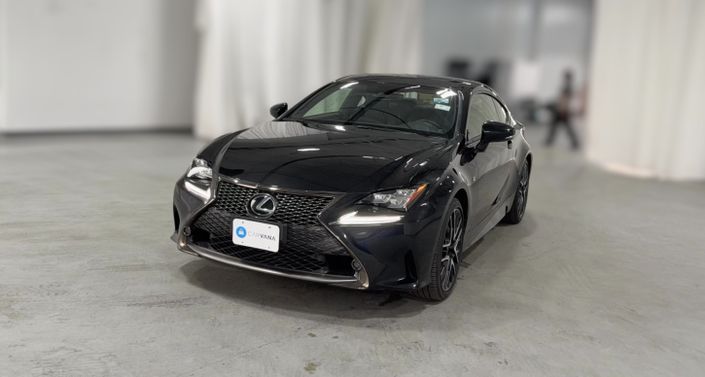 2018 Lexus RC 350 -
                  Manville, NJ