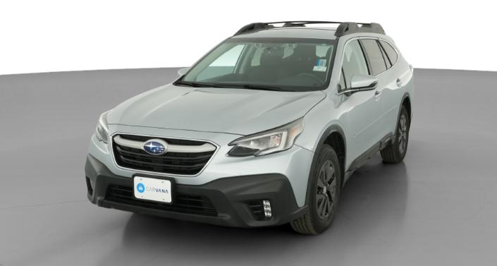 Thumbnail: 2020 Subaru Outback - 1