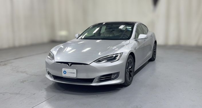 2018 Tesla Model S 75D -
                  Lancaster, TX