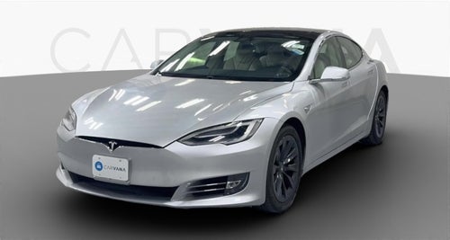 2018 Tesla Model S