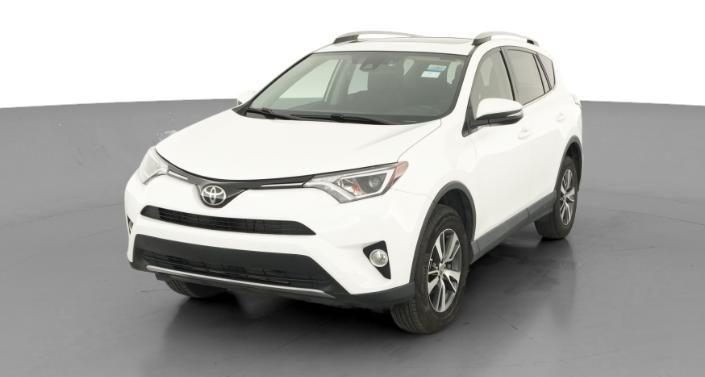 Thumbnail: 2017 Toyota RAV4 - 1