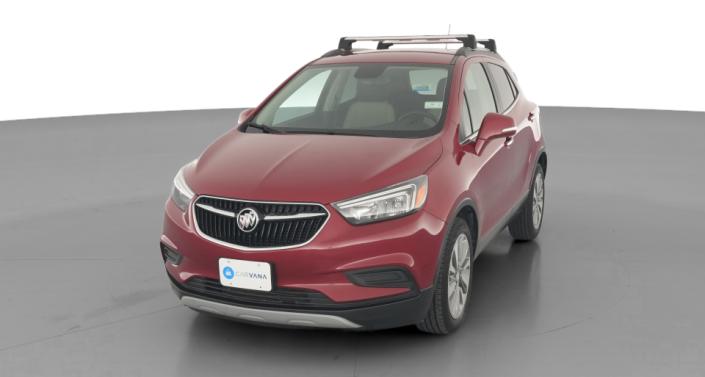 Thumbnail: 2018 Buick Encore - 1