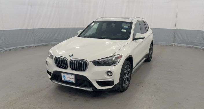 Thumbnail: 2018 BMW X1 - 1