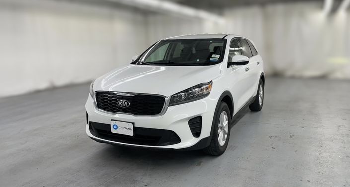 Thumbnail: 2019 Kia Sorento - 1