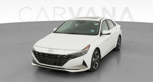 2022 Hyundai Elantra