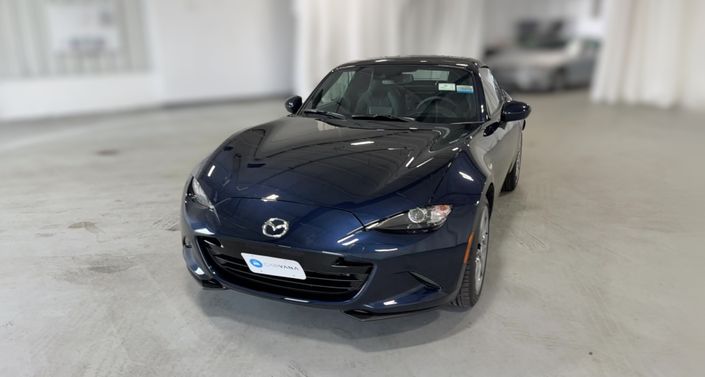 Thumbnail: 2021 Mazda MX-5 Miata - 1
