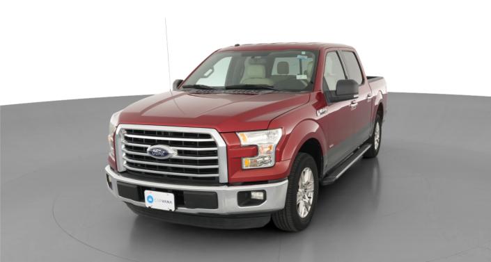 Thumbnail: 2016 Ford Econoline - 1