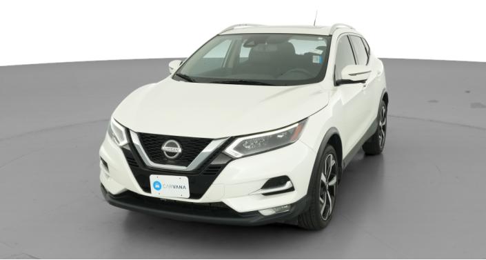 Thumbnail: 2022 Nissan Rogue Sport - 1