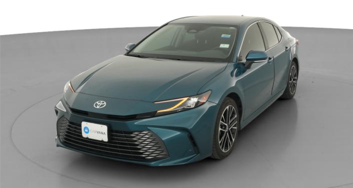 Thumbnail: 2025 Toyota Camry - 1
