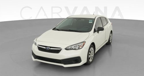 2023 Subaru Impreza