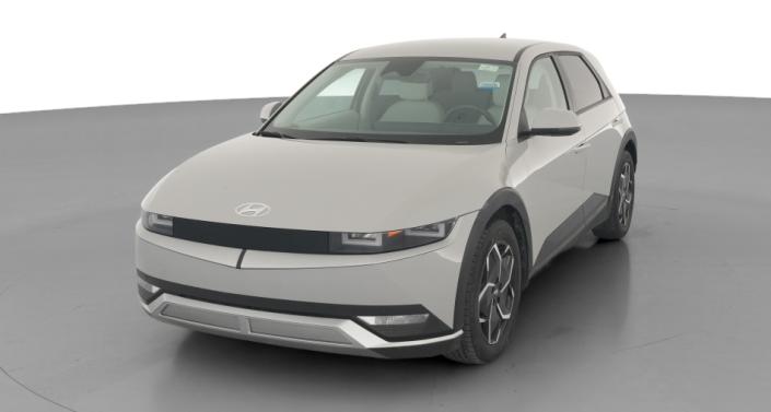 Thumbnail: 2023 Hyundai Ioniq 5 - 1
