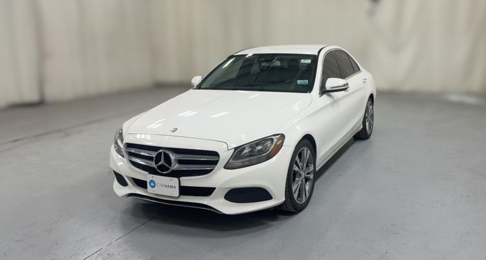 2016 Mercedes-Benz C-Class C 300 -
                  Lancaster, TX