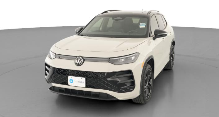 Thumbnail: 2026 Volkswagen Tiguan - 1