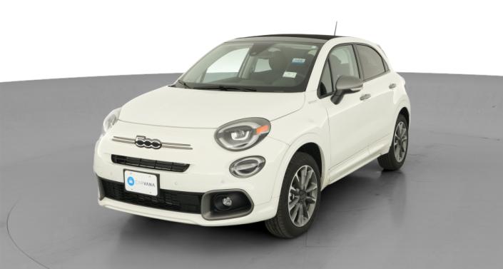 2023 Fiat 500X Sport -
                  Colonial Heights, VA