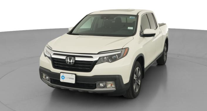 Thumbnail: 2019 Honda Ridgeline - 1