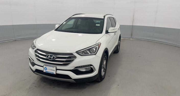 Thumbnail: 2018 Hyundai Santa Fe - 1