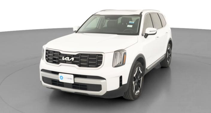 Thumbnail: 2024 Kia Telluride - 1