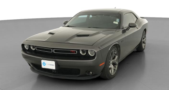 Thumbnail: 2015 Dodge Challenger - 1