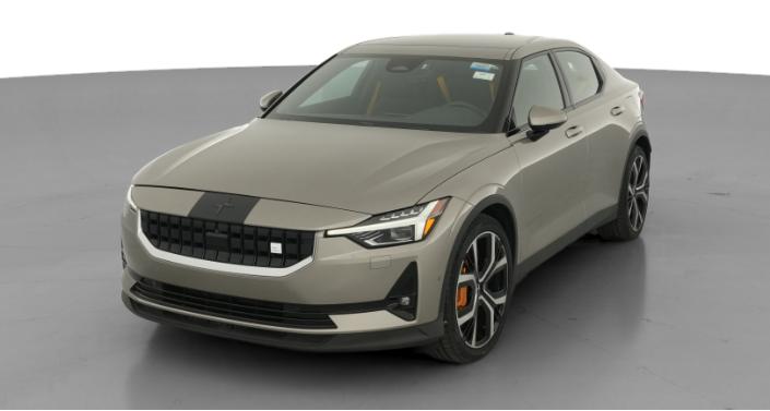 2021 Polestar 2  -
                  Beverly, NJ