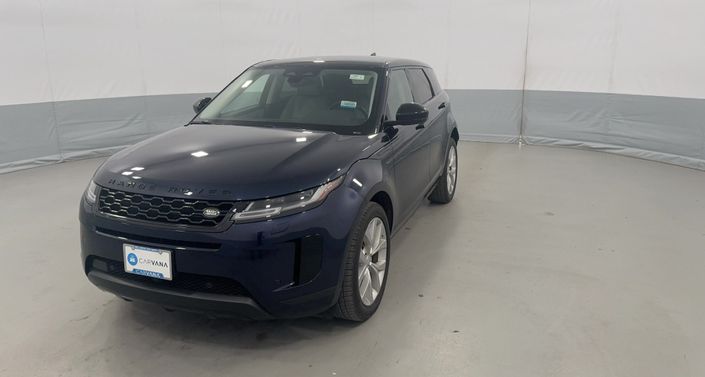 Thumbnail: 2023 Land Rover Range Rover Evoque - 1