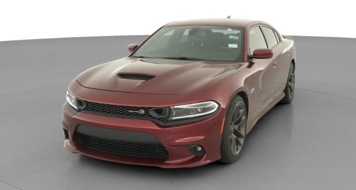 Thumbnail: 2022 Dodge Charger - 1