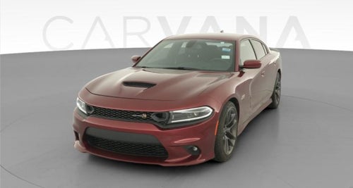 2022 Dodge Charger