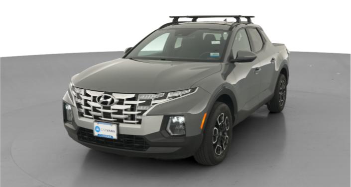 2022 Hyundai Santa Cruz SEL -
                  Richton Park, IL