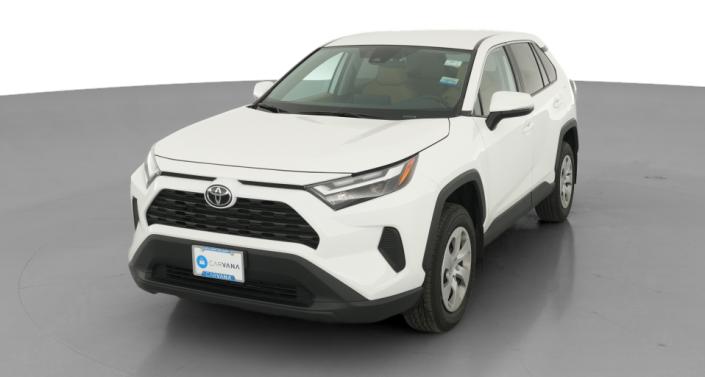 Thumbnail: 2025 Toyota RAV4 - 1