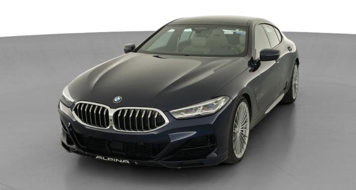 2022 BMW 8 Series Alpina B8 -
                  Richton Park, IL