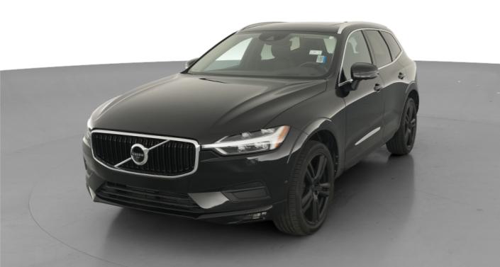 Thumbnail: 2018 Volvo XC60 - 1
