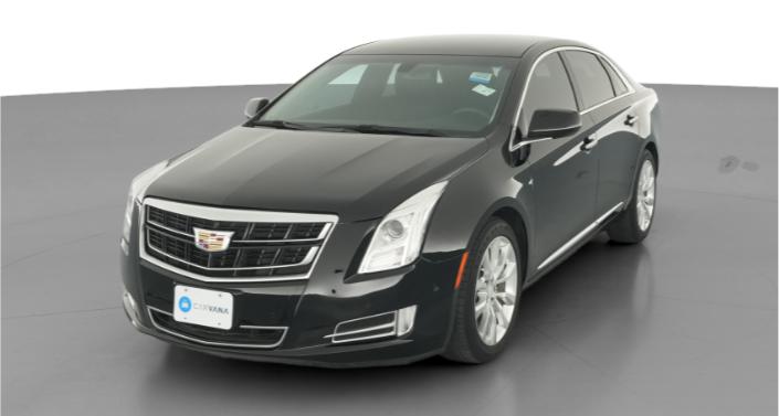 2016 Cadillac XTS Luxury -
                  San Antonio, TX